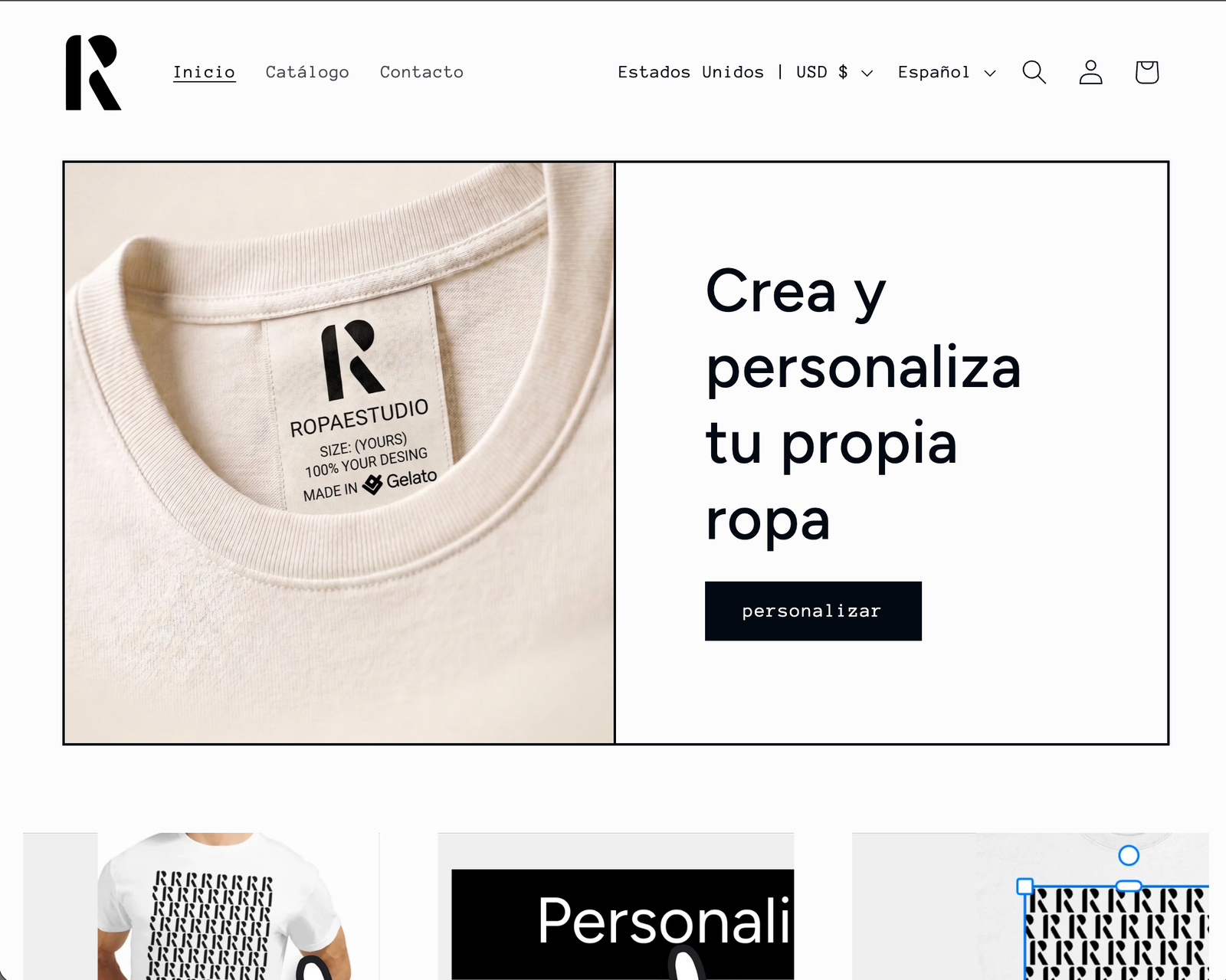 Ropaestudio US
