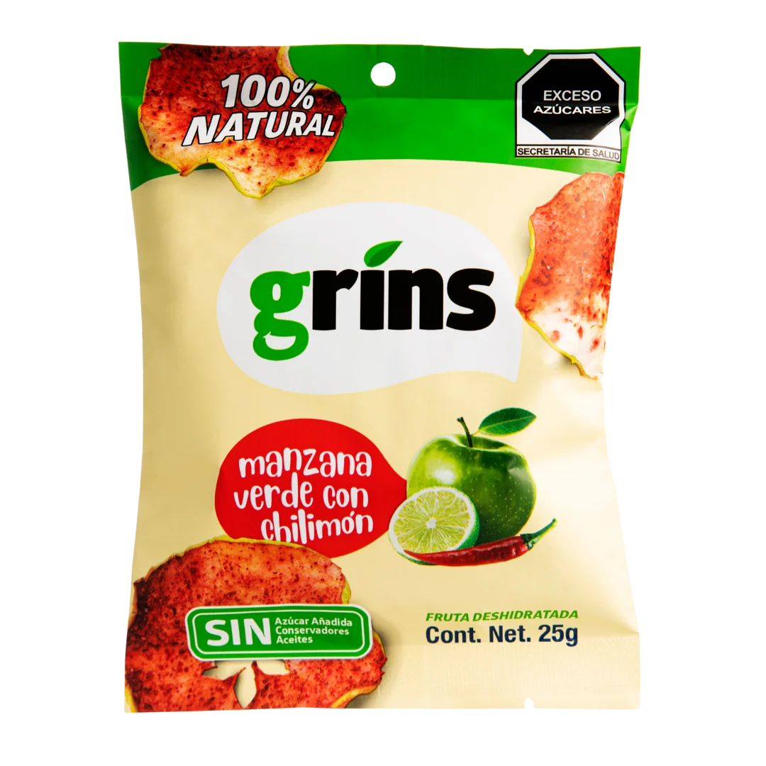 Gríns central